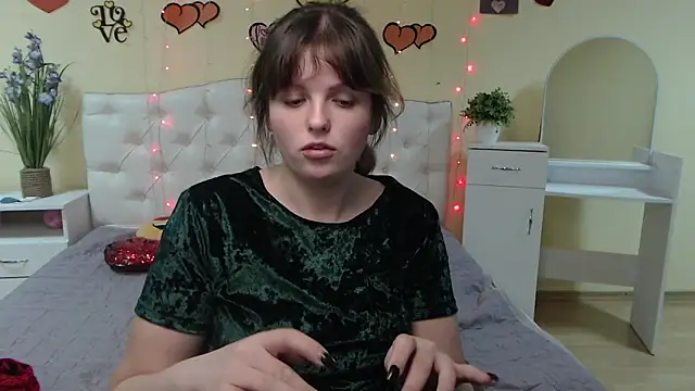 StaceyLex online show from 02.22.25