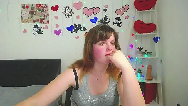 StaceyLex online show from 02.23.25