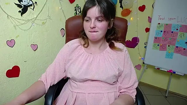 StaceyLex online show from 02.24.25