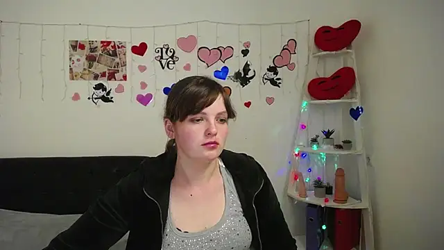 StaceyLex online show from 03.11.25