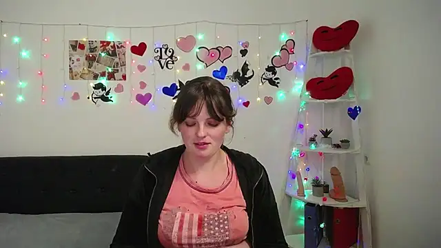 StaceyLex online show from 03.11.25