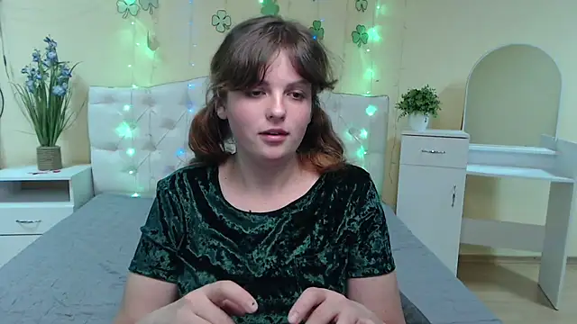 StaceyLex online show from 03.16.25