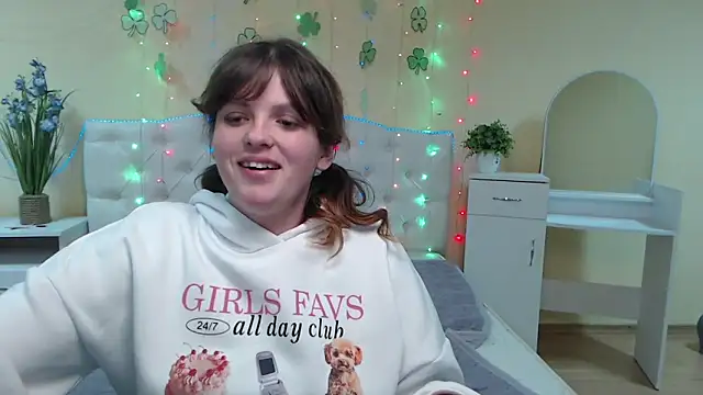 StaceyLex online show from 03.19.25