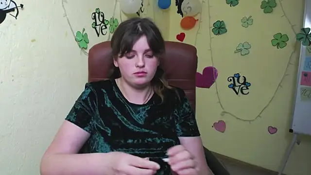 StaceyLex online show from 03.22.25