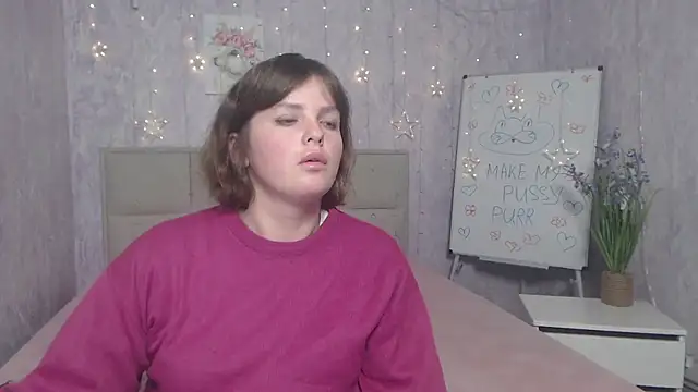 StaceyLex online show from 10.10.25