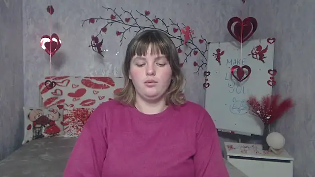 Snapshot of StaceyLex chatting on 02.01.26 StaceyLex online show from 02.01.26