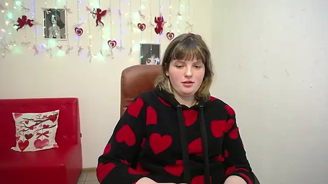 Snapshot of StaceyLex chatting on 02.04.26 StaceyLex online show from 02.04.26