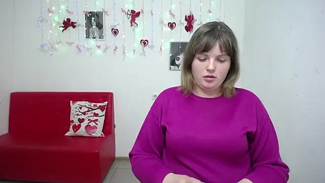 Snapshot of StaceyLex chatting on 02.10.26 StaceyLex online show from 02.10.26