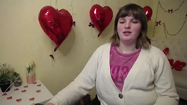 Snapshot of StaceyLex chatting on 02.12.26 StaceyLex online show from 02.12.26