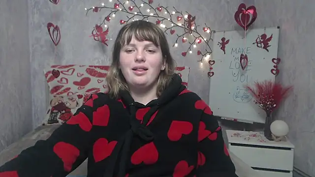 Snapshot of StaceyLex chatting on 02.15.26 StaceyLex online show from 02.15.26