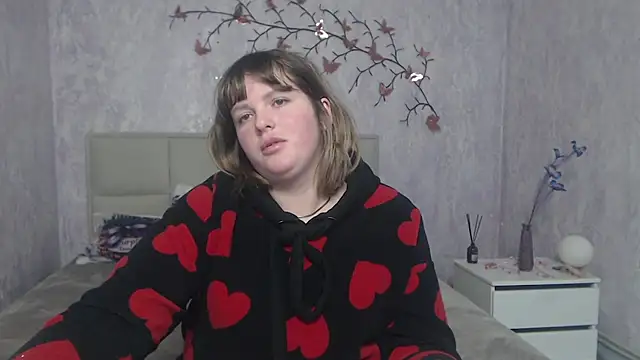 Snapshot of StaceyLex chatting on 02.18.26 StaceyLex online show from 02.18.26