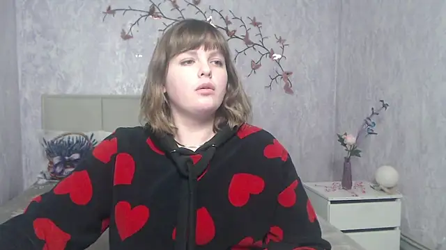 Snapshot of StaceyLex chatting on 02.19.26 StaceyLex online show from 02.19.26