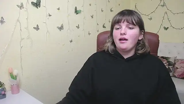 Snapshot of StaceyLex chatting on 02.24.26 StaceyLex online show from 02.24.26