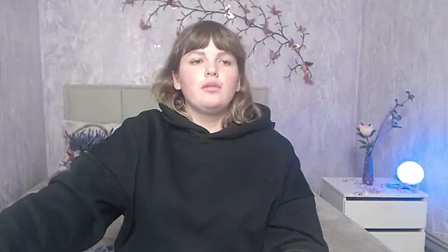 Snapshot of StaceyLex chatting on 02.25.26 StaceyLex online show from 02.25.26