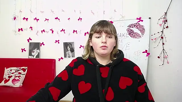 Snapshot of StaceyLex chatting on 02.28.26 StaceyLex online show from 02.28.26