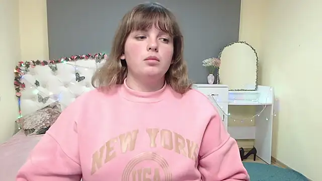 StaceyLex online show from 03.07.26