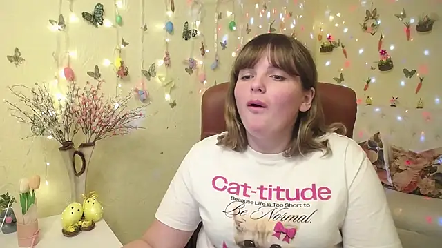 StaceyLex online show from 04.05.26