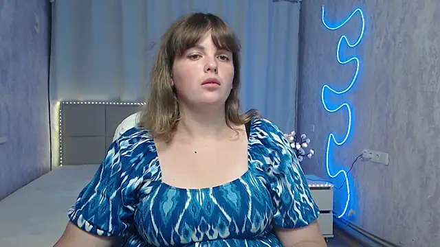 Snapshot of StaceyLex chatting on 07.13.26 StaceyLex online show from 07.13.26