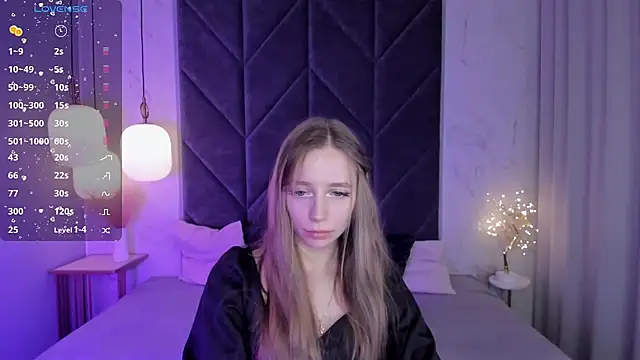 OliviaGentle online show from 12.20.24