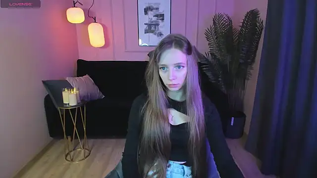 OliviaGentle online show from 01.03.25