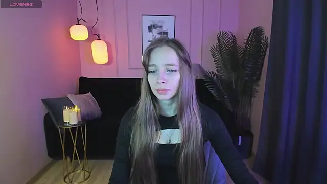 OliviaGentle online show from 01.03.25