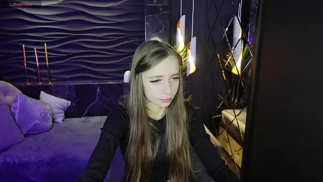 OliviaGentle online show from 01.09.25