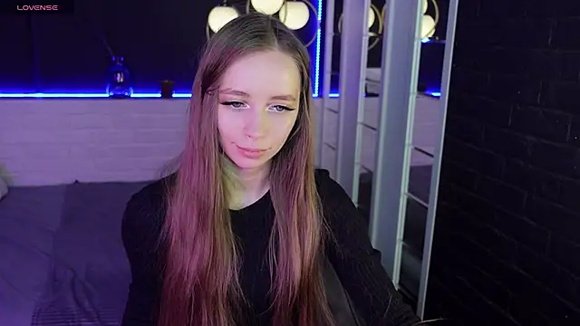 OliviaGentle online show from 01.11.25