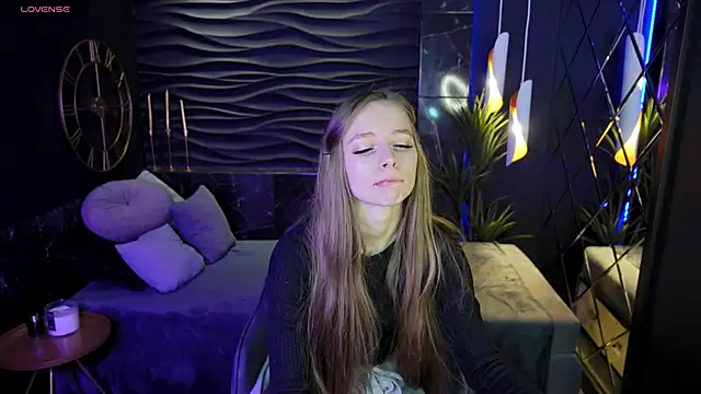 OliviaGentle online show from 01.13.25