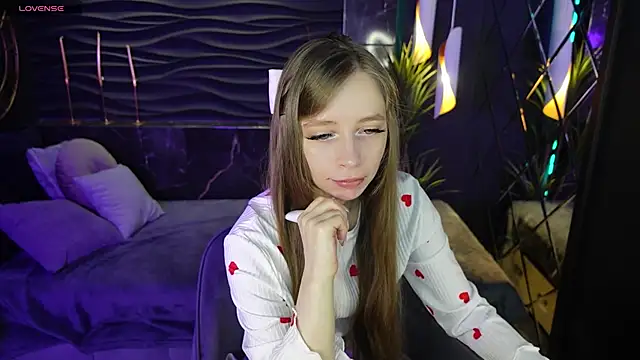 OliviaGentle online show from 01.15.25