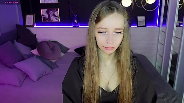 OliviaGentle online show from 01.16.25