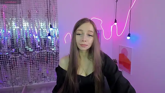 OliviaGentle online show from 01.17.25