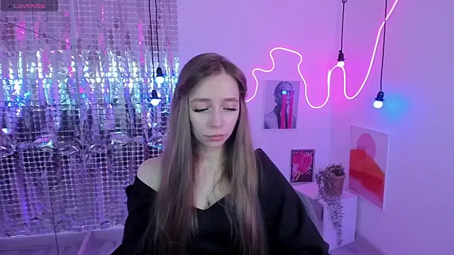 OliviaGentle online show from 01.18.25