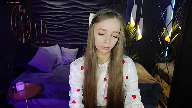 OliviaGentle online show from 01.18.25