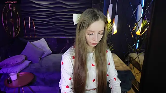 OliviaGentle online show from 01.19.25