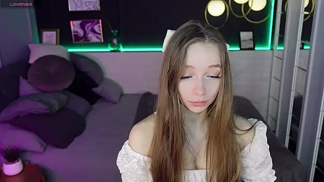 OliviaGentle online show from 01.21.25