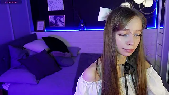 OliviaGentle online show from 01.25.25