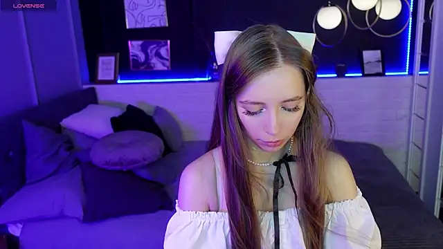 OliviaGentle online show from 01.26.25