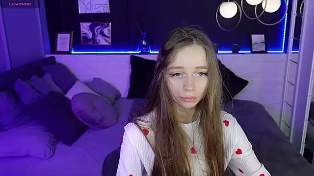 OliviaGentle online show from 01.27.25