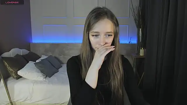 OliviaGentle online show from 01.29.25