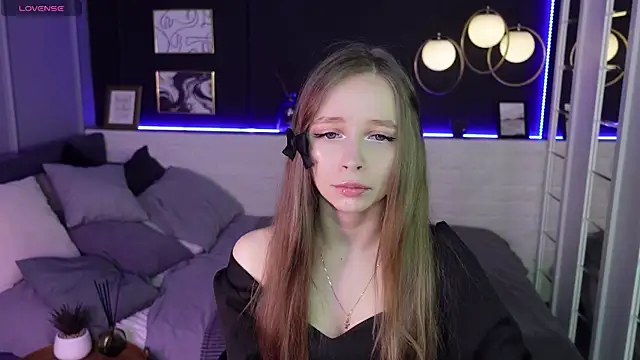 OliviaGentle online show from 02.13.25