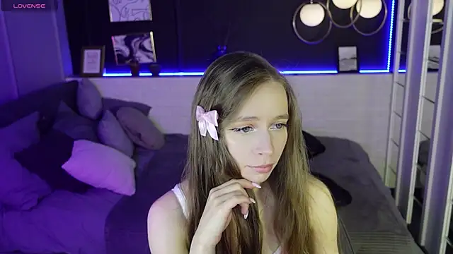 OliviaGentle online show from 02.19.25