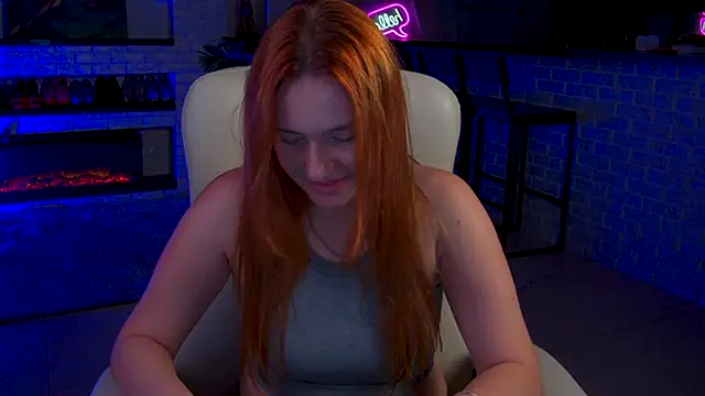 LisaElfy online show from 09.23.25