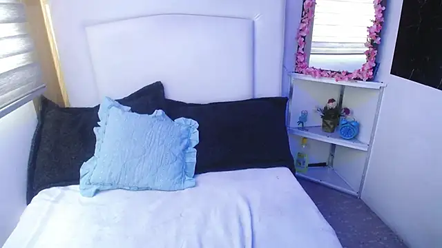 Snapshot of palmer_mIix chatting on 12.24.24 palmer mIix online show from 12.24.24