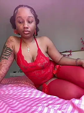 Snapshot of strip4faith chatting on 02.04.26 strip4faith online show from 02.04.26