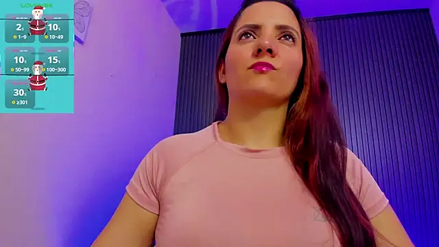 gaby flow online show from 12.01.25