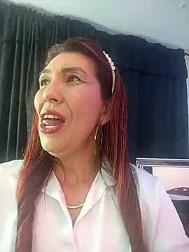 Snapshot of Perla_Franco chatting on 09.14.25 Perla Franco online show from 09.14.25