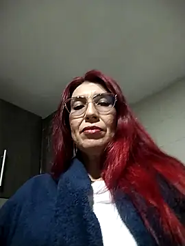 Perla Franco online show from 11.02.25