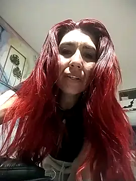 Perla Franco online show from 11.04.25