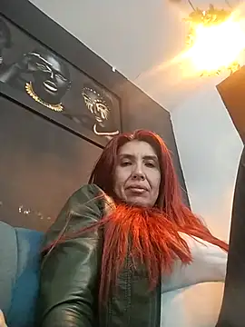 Perla Franco online show from 01.09.26