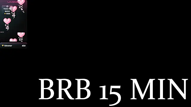 elodie walker online show from 02.01.25